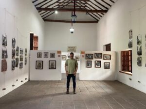 Exposiciones